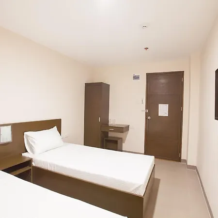 Emerald Suites Cdo Cagayan de Oro Room photo