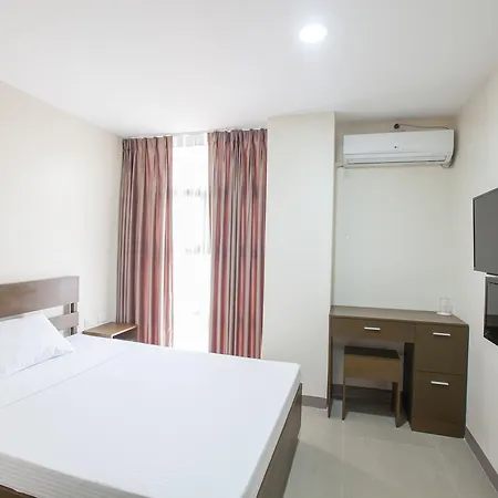 Emerald Suites Cdo Cagayan de Oro Room photo