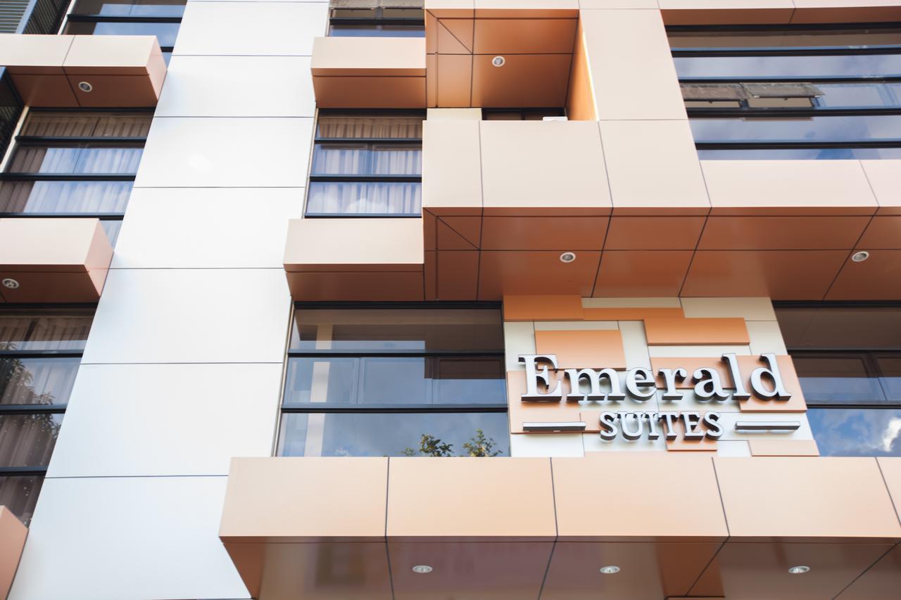Hotel Emerald Cdo 2*